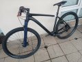 Чисто нов карбонов 29" XL MTB велосипед Rose