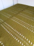 Плетено одеало или покривало за спалня , снимка 2