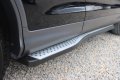 Лизинг TBi СТЕПЕНКИ Stepenki Side Step Honda CR-V ХОНДА ЦР-В 2012-2018, снимка 13