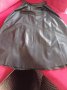 Продавам дамска кожена пола, снимка 4