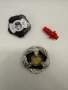 Beyblade комплект с X-Winder Launcher, снимка 6