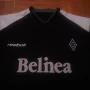 Борусия Мьонхенгладбах - Рийбок - Borussia Mönchengladbach- season 2001/2002, снимка 2