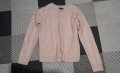 Розов пуловер S размер, снимка 5