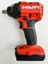 Hilti SiW 4AT-22 Nuron - Акумулаторен гайковерт 22V перфектен!, снимка 1
