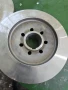 Работно Колело за Водна Помпа - KSB / Турбина - Неръждаема стомана, снимка 3