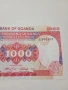 УГАНДА БАНКНОТА , снимка 3