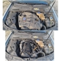 кора мотор Пасат 5.5 1.9 101/131 VW PASAT PASSAT B5.5 kora motor, снимка 1