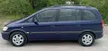 Опел Зафира 1.8 i 125к.с автоматик АГУ, снимка 3