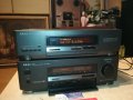 akai amplifier & tuner-внос germany 1611210855, снимка 2
