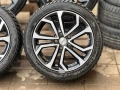 5х114.3 Джанти 17 цола Kia Hyundai Nissan Mazda Honda Toyota 5x114.3, снимка 4