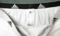 XL/2XL оригинални мъжки бели боксерки Adidas, снимка 3