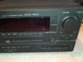 SONY HCD-H1600 JAPAN CD RECEIVER ВНОС GERMANY 0203221221, снимка 2
