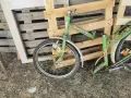 БАЛКАН-КОЛЕЛО ОТ СОЦА ЗА РЕСТАВРАЦИЯ 2309261743L4, снимка 5