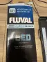 LED осветление за аквариум Fluval Aquasky 2.0 LED – 33W (115–145 см) с Bluetooth управление, снимка 1