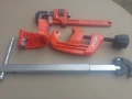 Facom, Knipex,Virax, Rothenberger -инструменти , снимка 10