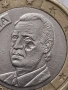 Монета от 1 евро, Испания 2007, снимка 2