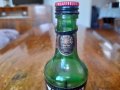 Стара бутилка от VAT 69, снимка 3