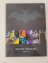 Batman Cover Art 1939 - 2017 + Подарък, снимка 1