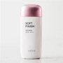 MISSHA Missha Soft Finish Слънцезащитно мляко за лице SPF50+ , 70 мл, корейска, снимка 2