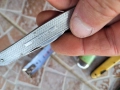 Нож, джобно ножче-11, снимка 4