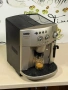 Кафемашина кафе автомат delonghi rapid с гаранция, снимка 7