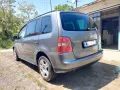 VW Touran 1.9 TDI , снимка 5