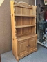 Шкаф/библиотека уникална изработка, снимка 4