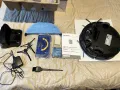 Прахосмукачка робот Silvercrest - ROBOT VACUUM CLEANER WITH MOP FUNCTION, снимка 6