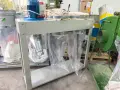 Аспирация с 4+4 чувала мотор 5.5 кв реални 6000 кубика , снимка 6