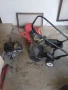 Продавам роторен снегорин за части, снимка 6