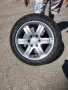 Продавам джанти за Mitsubishi pajero sport , снимка 6