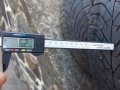 Гуми Kumho, снимка 2