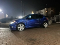 Peugeot 206 GTi 135 Custom, снимка 6