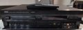 yamaha cdx-993 cd player, снимка 1 - Декове - 42631574