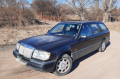 Mercedes 124  200TE, снимка 6