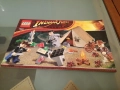 Конструктор Лего - Lego Jurassic World 30382 , 121801 и малко от Indiana Jones 7624, снимка 7