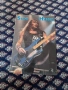 Стар плакат Steve Harris, снимка 1