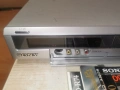 SONY RDR-HX710 HDD/DVD RECORDER-ВНОС SWISS 2801262139, снимка 3