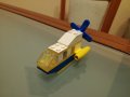 Стар Конструктор Лего - LEGO 1649 - Motion 4B, Sea Skimmer polybag