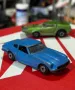 Matchbox Datsun 260 N67, снимка 2