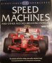 Speed machines and other record - breaking vehicles -Miranda Smith
