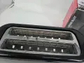 Тостер Zilan ZLN-2713 е с мощност 1400W и има 5 степени на изпичане.Устройството разполага с 4 слот, снимка 2