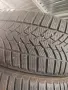 2бр.зимни гуми 225/50/17 Semperit, снимка 1