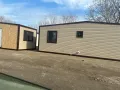 Сглобяеми къщи,Офис фургони,Навеси, снимка 2