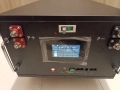 15kWh EVE LF280K 310Ah литиев акумулатор соларна система LiFePO4 lithium solar battery LCD BMS 52V, снимка 1
