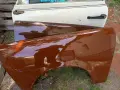 Продавам части за Трабант , снимка 2