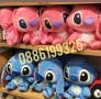 Голям плюшен Стич 20-140см Гигантски плюшен Стич, Плюшена играчка Стич, снимка 5