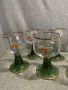 Комплект немски чаши за вино  , снимка 7