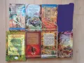 Книги на Тери Пратчет, снимка 2