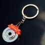 Ключодържател Brembo, снимка 2
